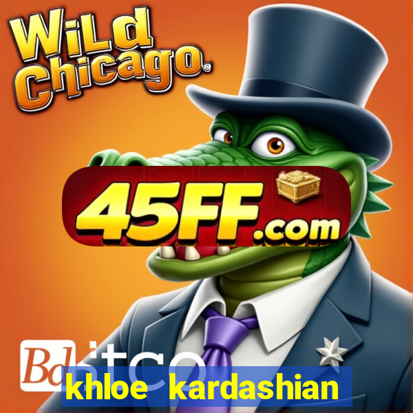 khloe kardashian and o.j. simpson